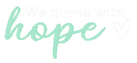 Bchope Sticker by BridgetsCradles