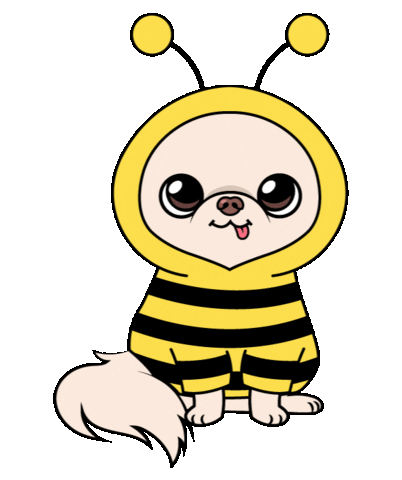 Chihuahua Cedric Sticker