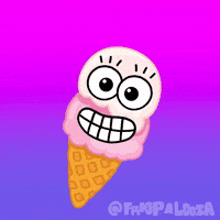 Ice Cream GIF