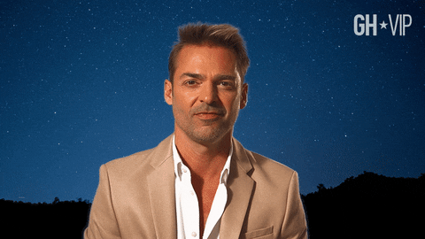 Gran Hermano What GIF by Mediaset España