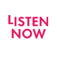 Podcast Listen Sticker by Podstars