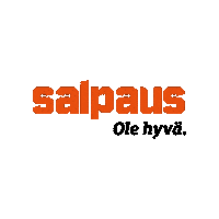 Sticker by Koulutuskeskus Salpaus