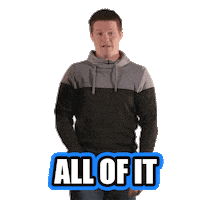 Youtube Lol Sticker by Russell Brunson