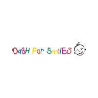5K Cleft Sticker by Dash For Smiles