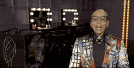 Surprise Reaction GIF by Emmys