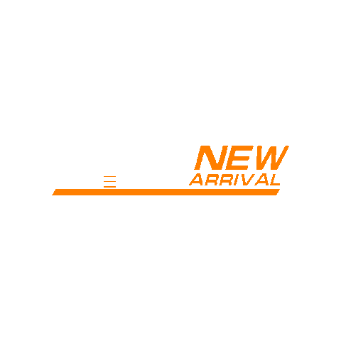 New Arrivals Sticker by Stefan Fashion