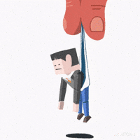 Hang In GIF