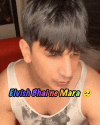 Chapri GIF