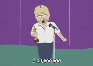 talking phil collins GIF by South Park 