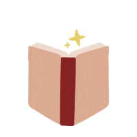 Buecherboerse education reading read buch Sticker