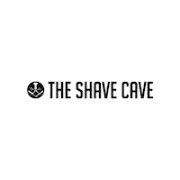 Sticker by The Shave Cave