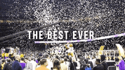 College Football Ncaa GIF by LSU Tigers