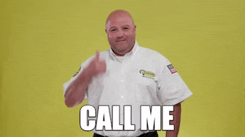 callmilestone phone call milestone callme GIF