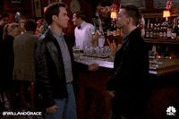 willandgrace nbc will will and grace wait for it GIF