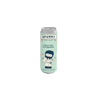 Friends Love Sticker by Spunky