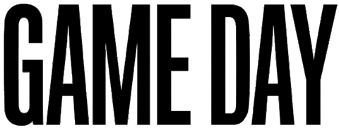 Game Day Sport Sticker by Canterbury Rugby