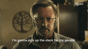 Evolve Rory Scovel GIF by Apple TV