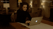 Working Amazon GIF by Modern Love