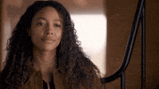 Happy Kylie Bunbury GIF by ABC Network