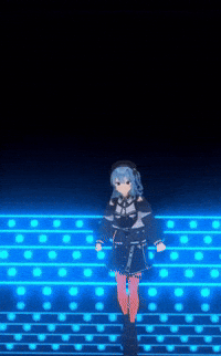 Punch Kick GIF