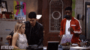 season 4 dancing GIF by The Next Step