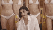 je ne me connais pas GIF by Mattiel