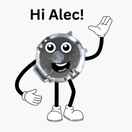 NYSports13 mets alec bohm hi alec parabolic microphone GIF