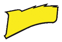 Golden State Warriors Running Sticker by Berlin Braves