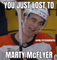 Flyers Philadelphia GIF