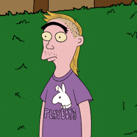 Awkward Good Bye GIF by Web3 Playboys