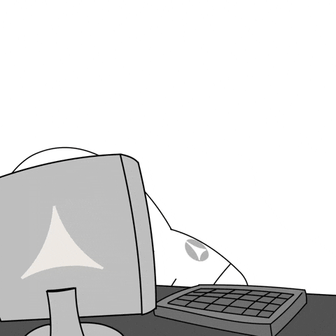 Take This Lol GIF by Alliance