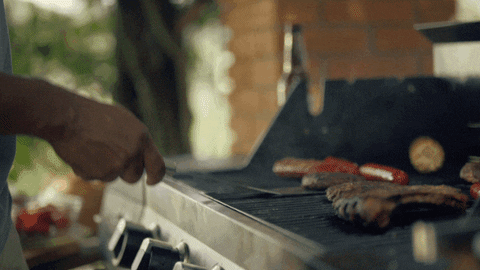 black mirror cooking GIF by NETFLIX