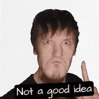 Face No GIF