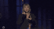 Taylor Swift Snl GIF by Saturday Night Live