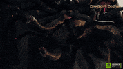 Dragon Pc GIF by NVIDIA GeForce