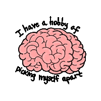 Love Myself Heart Sticker by Maisie Peters