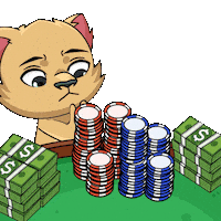 Kabufriends Sticker by Kabu