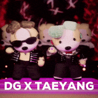 Gd 권지용 GIF