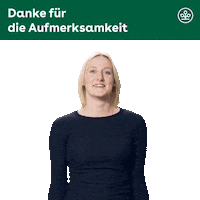 Heart Reaction Sticker by AOK Niedersachsen