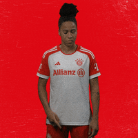 Womens Football GIF by FC Bayern Women