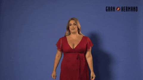 Telecinco GIF by Mediaset España