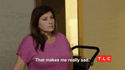 Sad 90 Day Fiance GIF by TLC