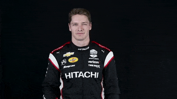 Well Done Yes GIF by Team Penske