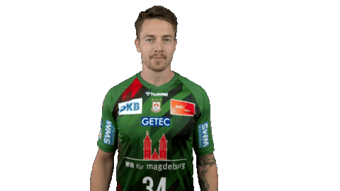 Click Sc Magdeburg Sticker by DAIKIN HBL