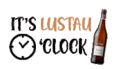 Wine Vino Sticker by Bodegas Lustau