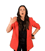 Summer Wow Sticker by RTLde