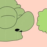 Fart Smell GIF