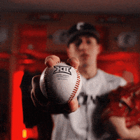 College Baseball Uc GIF by Cincinnati Bearcats