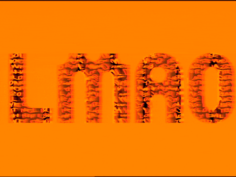 Art Glitch GIF