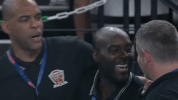 happy coach GIF by EHF